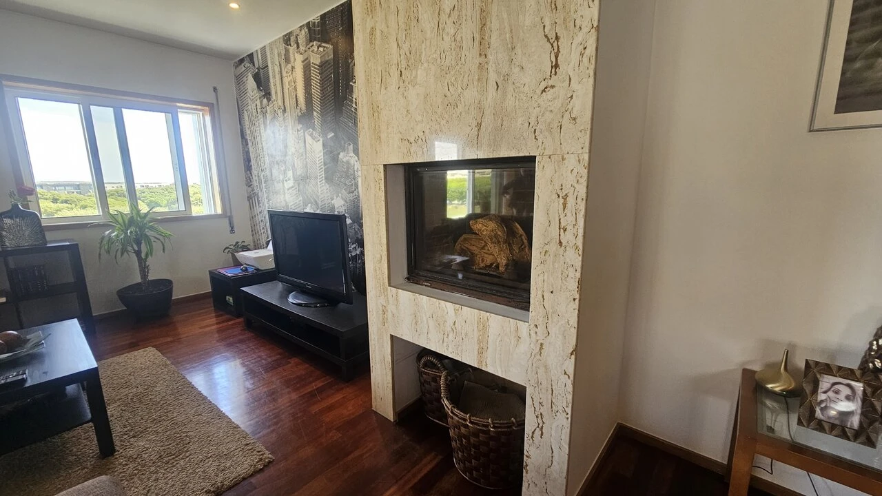 Apartamento T2 para Venda em Vila do Conde Foto 6