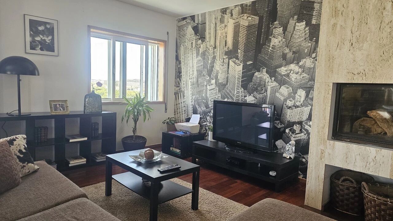 Apartamento T2 para Venda em Vila do Conde Foto 5