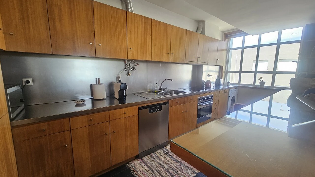 Apartamento T2 para Venda em Vila do Conde Foto 11