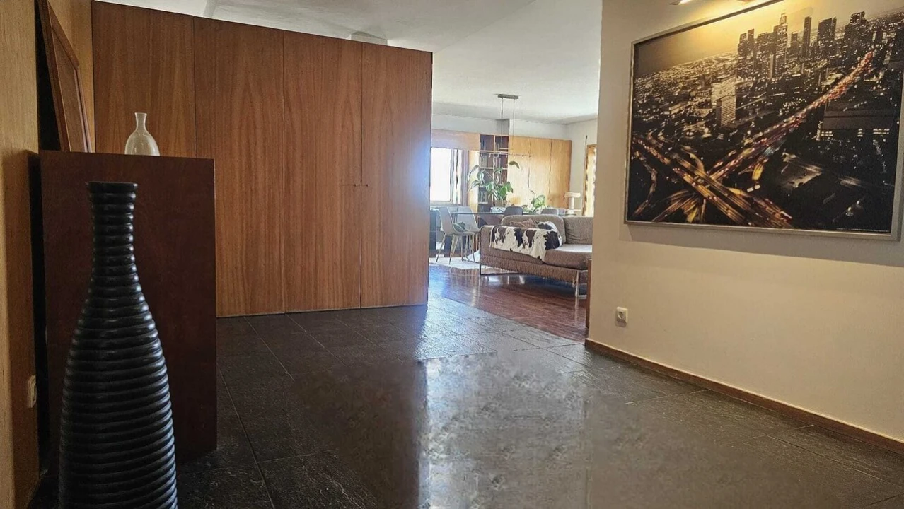 Apartamento T2 para Venda em Vila do Conde Foto 2