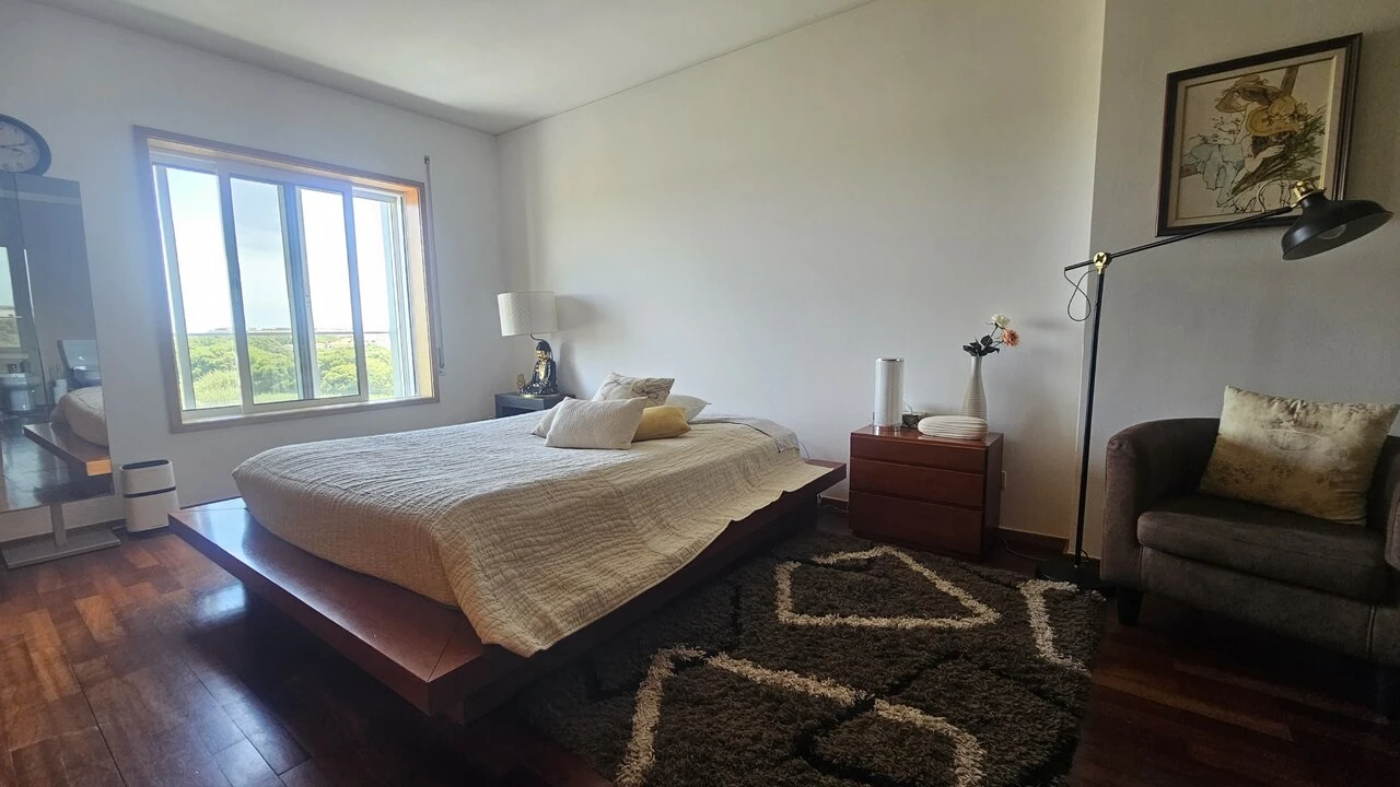 Apartamento T2 para Venda em Vila do Conde Foto 14