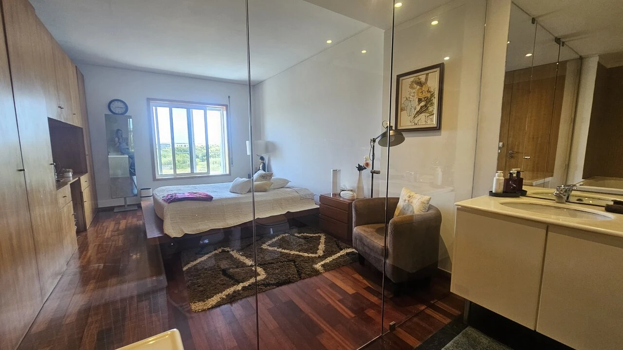 Apartamento T2 para Venda em Vila do Conde Foto 18