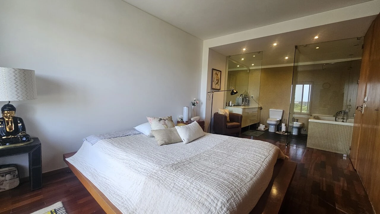 Apartamento T2 para Venda em Vila do Conde Foto 17