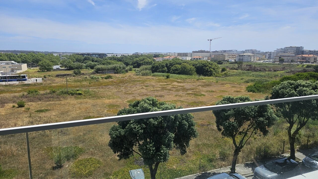 Apartamento T2 para Venda em Vila do Conde Foto 26