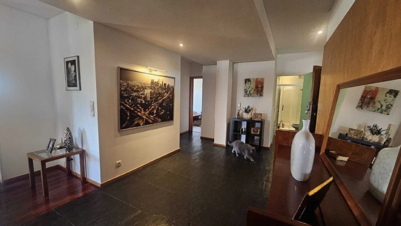Apartamento T2 para Venda em Vila do Conde Foto 13