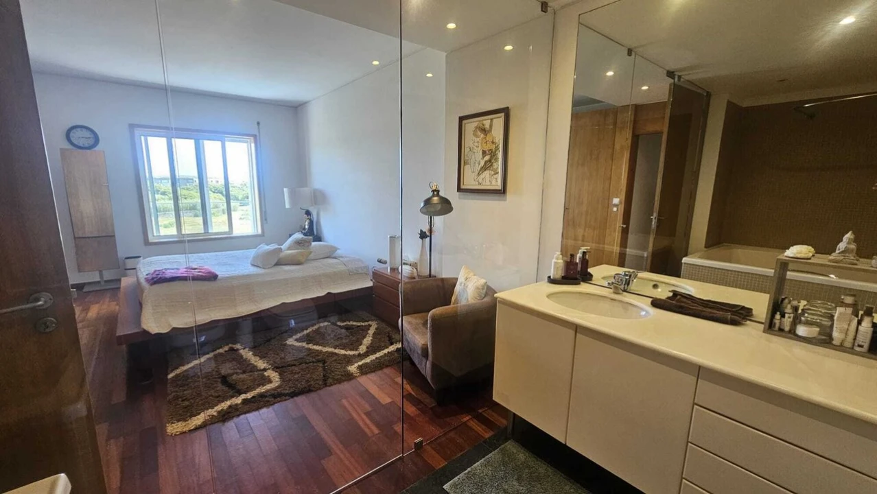 Apartamento T2 para Venda em Vila do Conde Foto 19