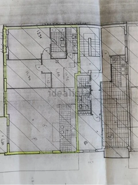 Apartamento T2 para Venda em Vila do Conde
