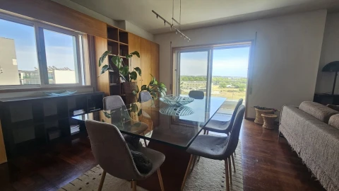 Apartamento T2 para Venda em Vila do Conde