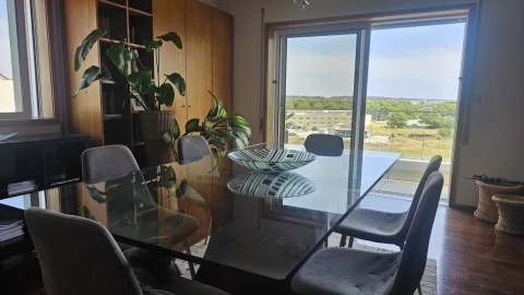 Apartamento T2 para Venda em Vila do Conde