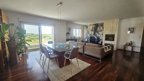 Apartamento T2 para Venda em Vila do Conde
