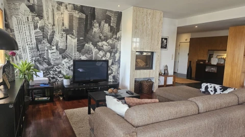 Apartamento T2 para Venda em Vila do Conde