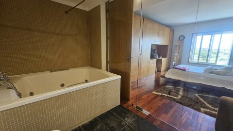 Apartamento T2 para Venda em Vila do Conde