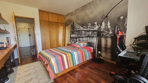 Apartamento T2 para Venda em Vila do Conde