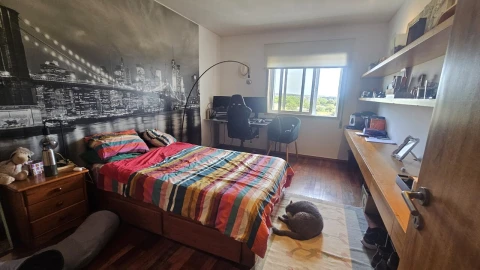 Apartamento T2 para Venda em Vila do Conde