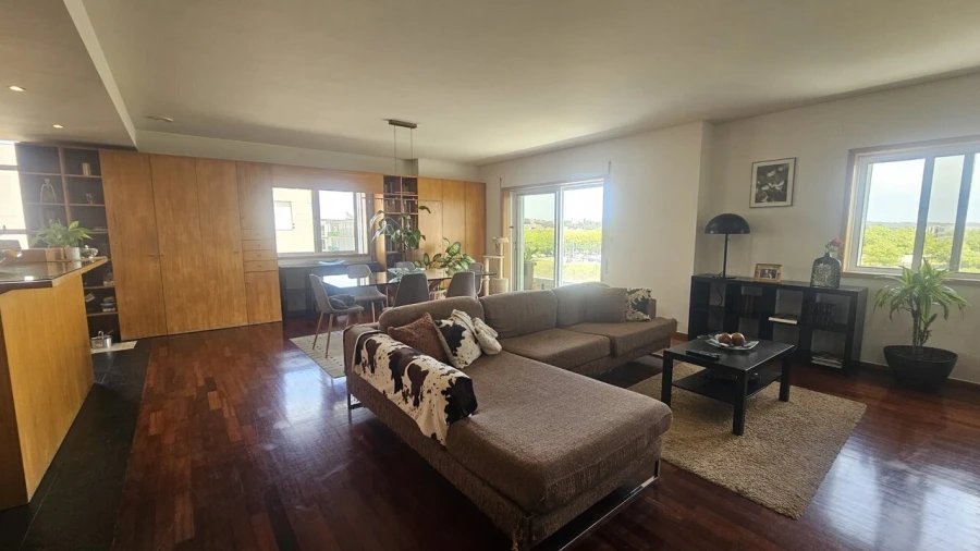 Apartamento T2 para Venda em Vila do Conde Foto 3