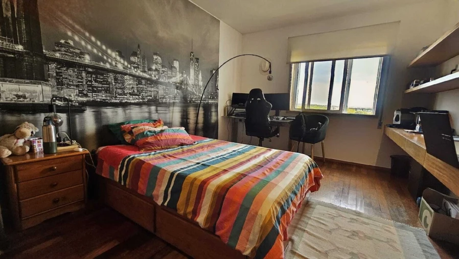 Apartamento T2 para Venda em Vila do Conde Foto 21