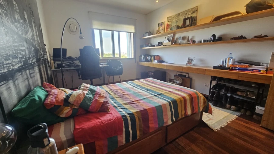 Apartamento T2 para Venda em Vila do Conde Foto 24