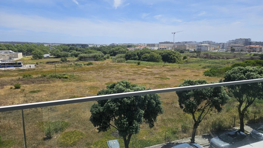 Apartamento T2 para Venda em Vila do Conde Foto 26