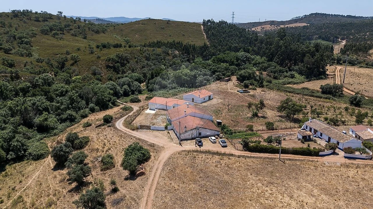 Quinta T7 para Venda em Saboia Foto 1