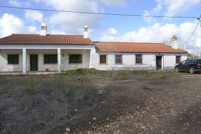 Quinta T7 para Venda em Saboia