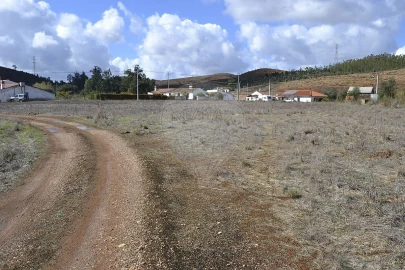 Quinta T7 para Venda em Saboia