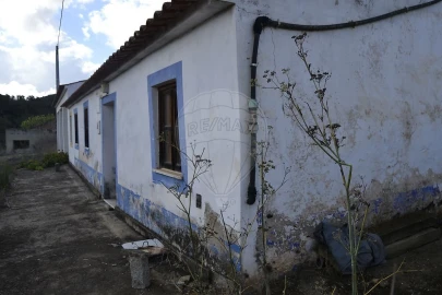 Quinta T7 para Venda em Saboia