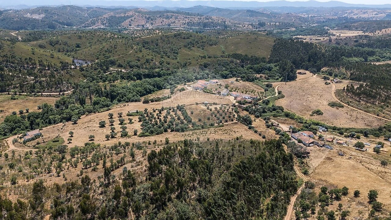 Quinta T7 para Venda em Saboia Foto 32