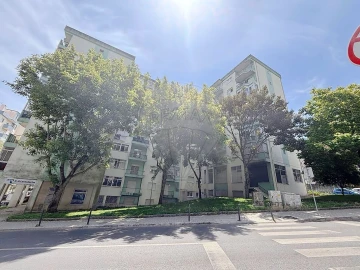 Apartamento T3 para Venda em Águas Livres