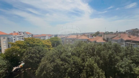 Apartamento T3 para Venda em Águas Livres