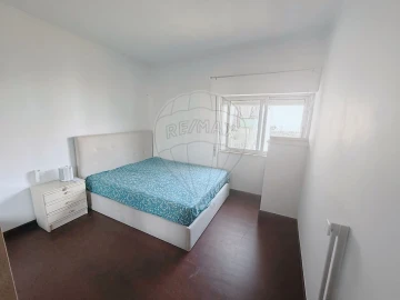 Apartamento T3 para Venda em Águas Livres