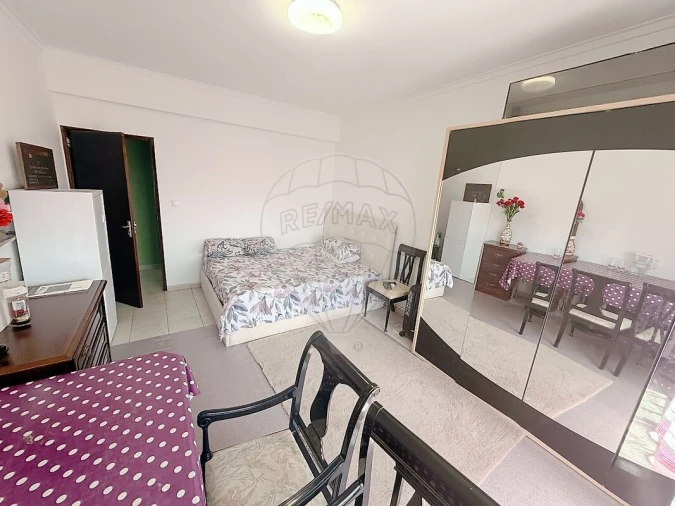 Apartamento T3 para Venda em Águas Livres Foto 5