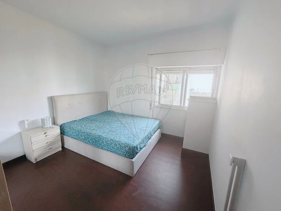 Apartamento T3 para Venda em Águas Livres Foto 10