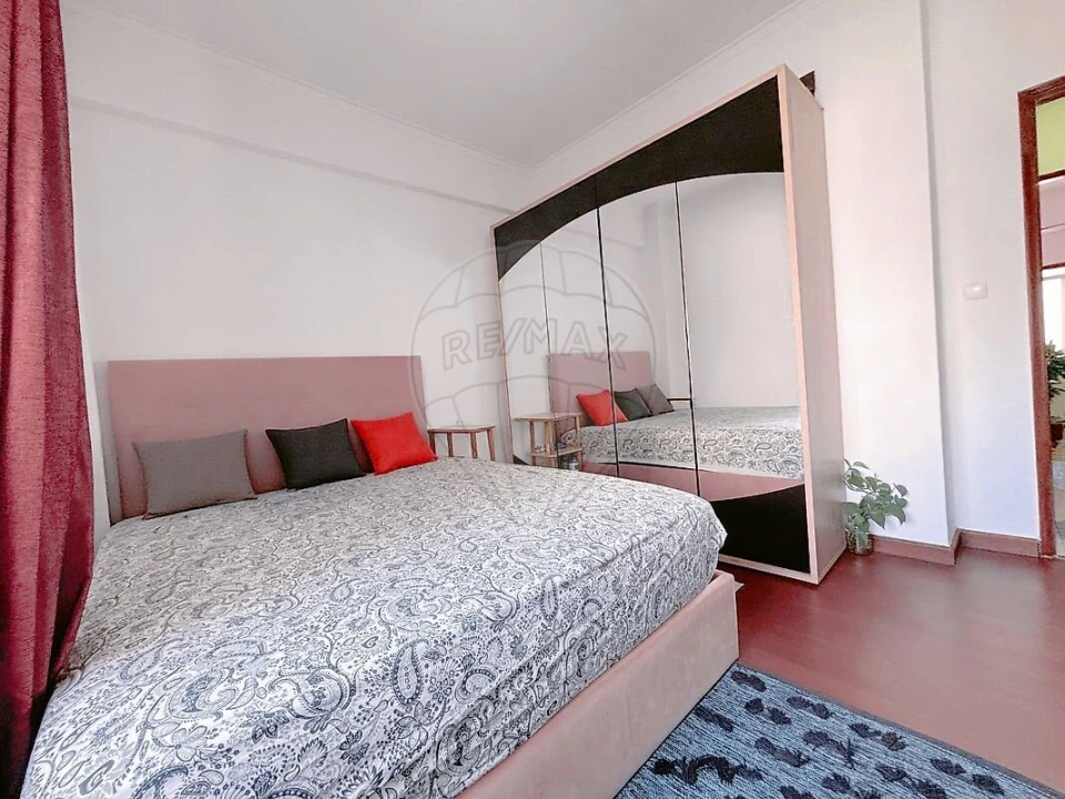 Apartamento T3 para Venda em Águas Livres Foto 13
