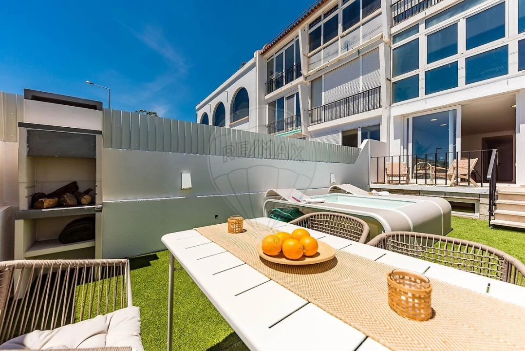 Apartamento T2 para Venda em Oeiras e São Julião da Barra, Paço de Arcos e Caxias Foto 29