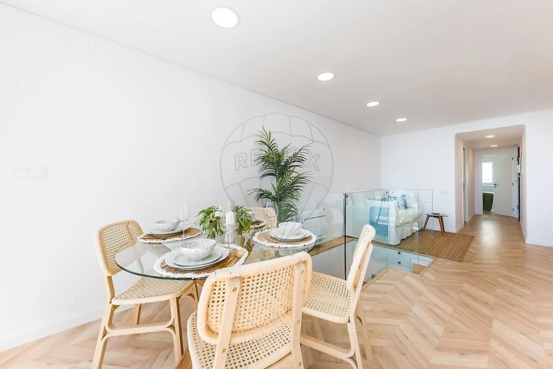 Apartamento T2 para Venda em Oeiras e São Julião da Barra, Paço de Arcos e Caxias Foto 6