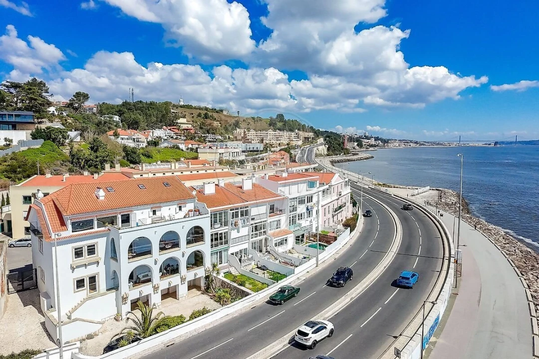 Apartamento T2 para Venda em Oeiras e São Julião da Barra, Paço de Arcos e Caxias Foto 36