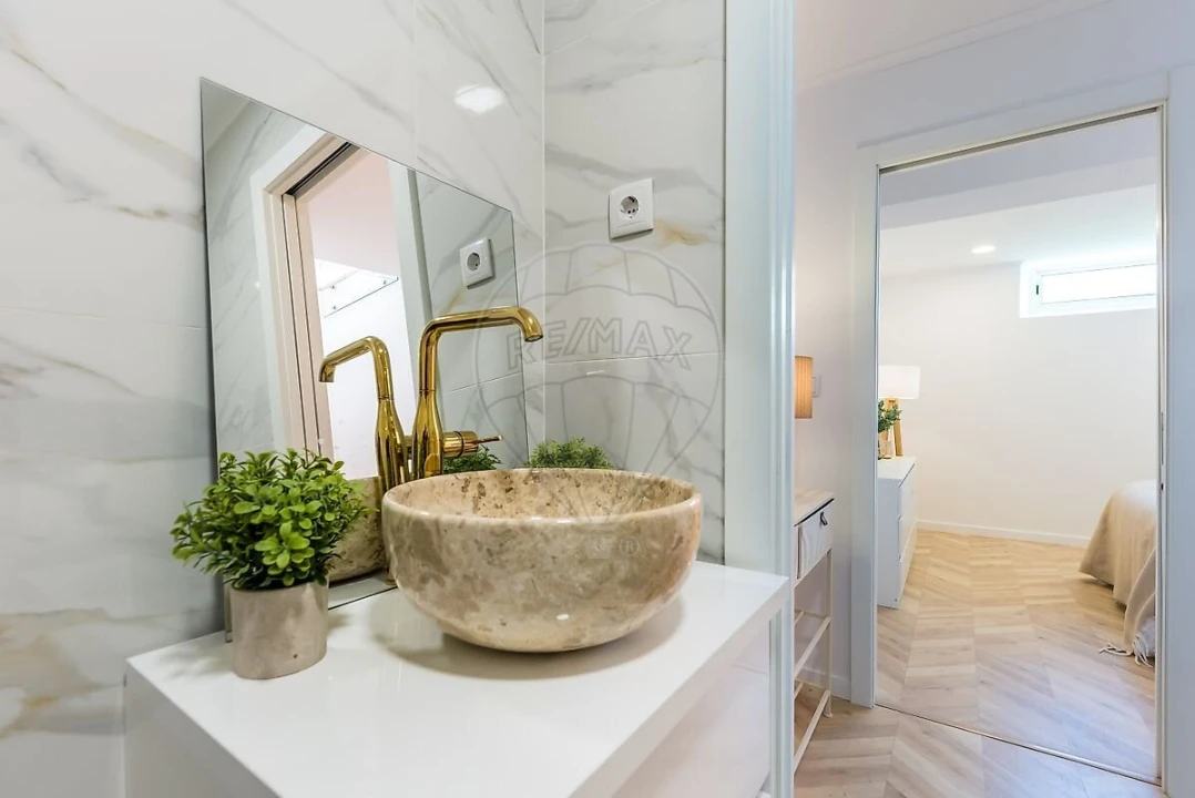 Apartamento T2 para Venda em Oeiras e São Julião da Barra, Paço de Arcos e Caxias Foto 21