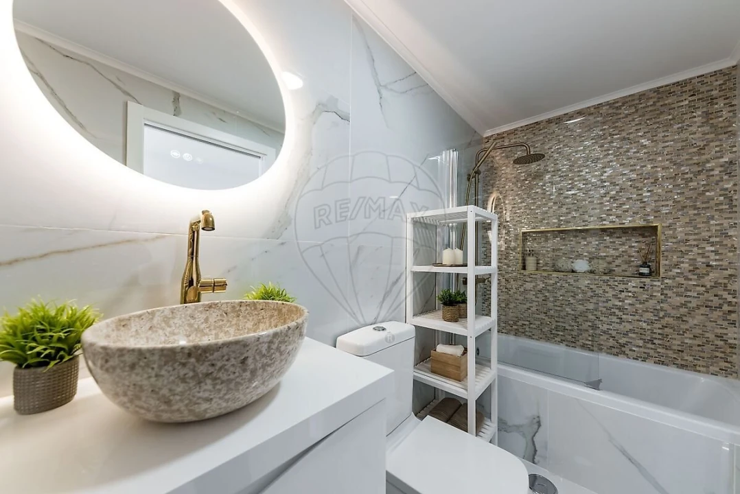 Apartamento T2 para Venda em Oeiras e São Julião da Barra, Paço de Arcos e Caxias Foto 19