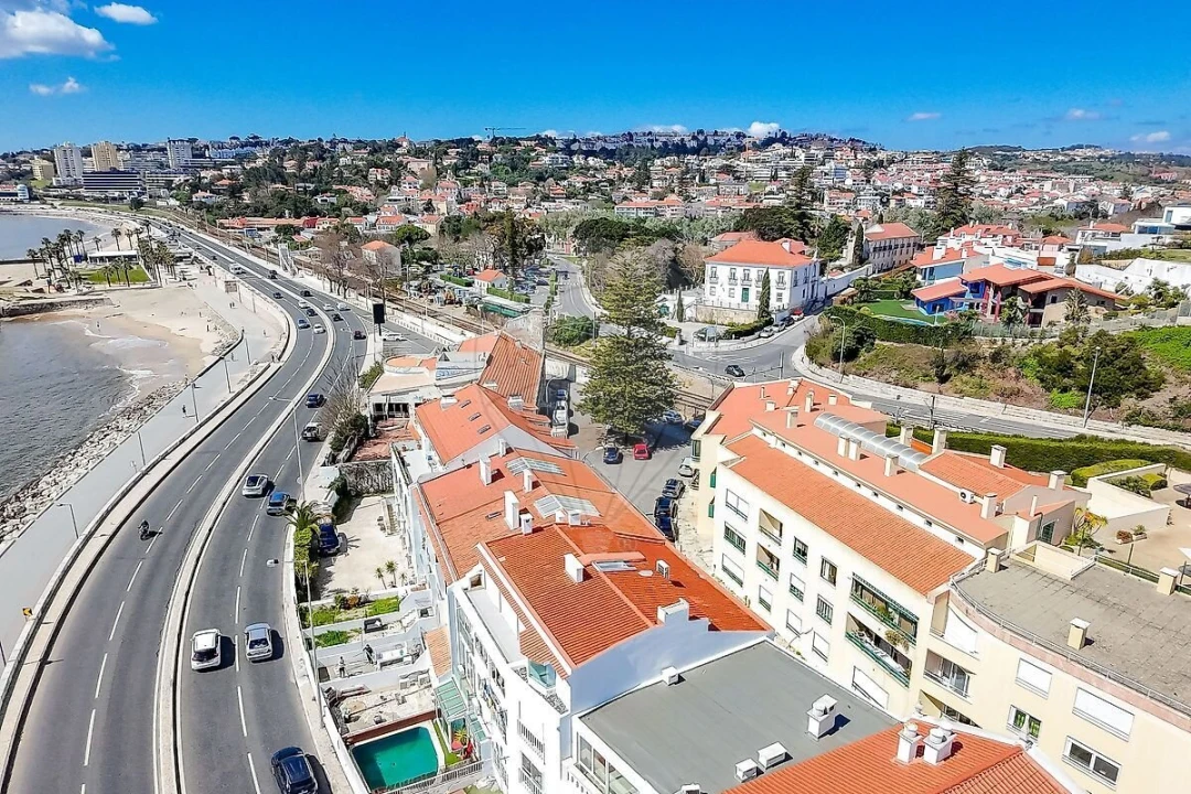 Apartamento T2 para Venda em Oeiras e São Julião da Barra, Paço de Arcos e Caxias Foto 39