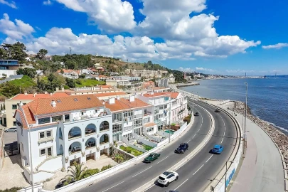 Apartamento T2 para Venda em Oeiras e São Julião da Barra, Paço de Arcos e Caxias