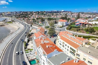 Apartamento T2 para Venda em Oeiras e São Julião da Barra, Paço de Arcos e Caxias