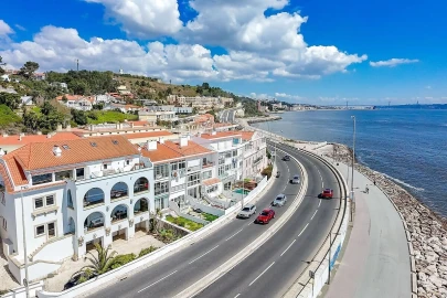 Apartamento T2 para Venda em Oeiras e São Julião da Barra, Paço de Arcos e Caxias