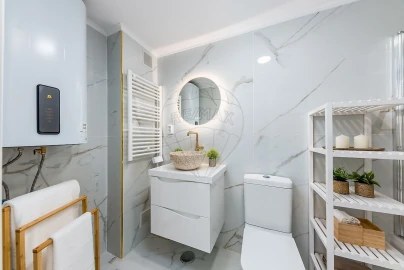 Apartamento T2 para Venda em Oeiras e São Julião da Barra, Paço de Arcos e Caxias