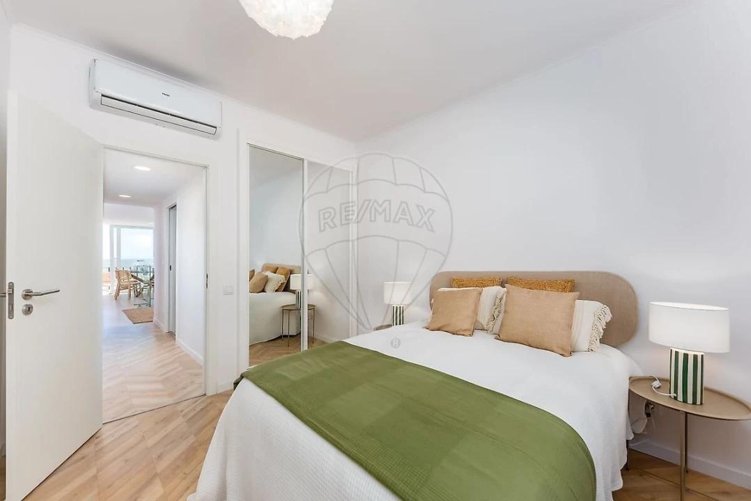 Apartamento T2 para Venda em Oeiras e São Julião da Barra, Paço de Arcos e Caxias Foto 12