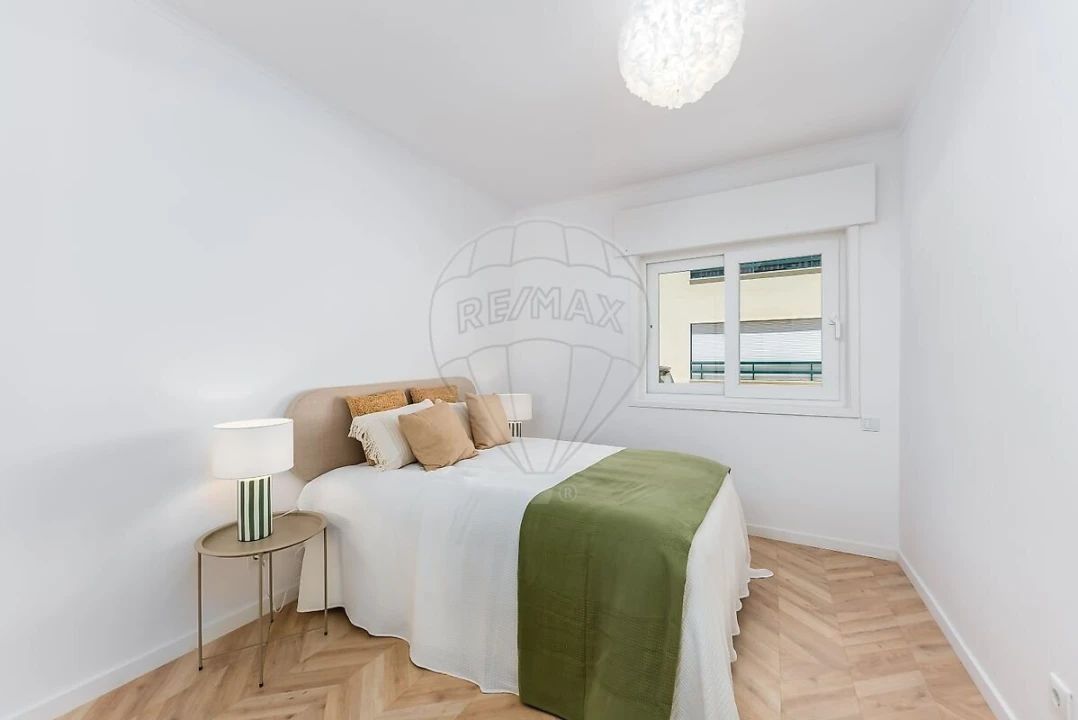 Apartamento T2 para Venda em Oeiras e São Julião da Barra, Paço de Arcos e Caxias Foto 13