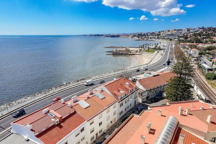 Apartamento T2 para Venda em Oeiras e São Julião da Barra, Paço de Arcos e Caxias Foto 32
