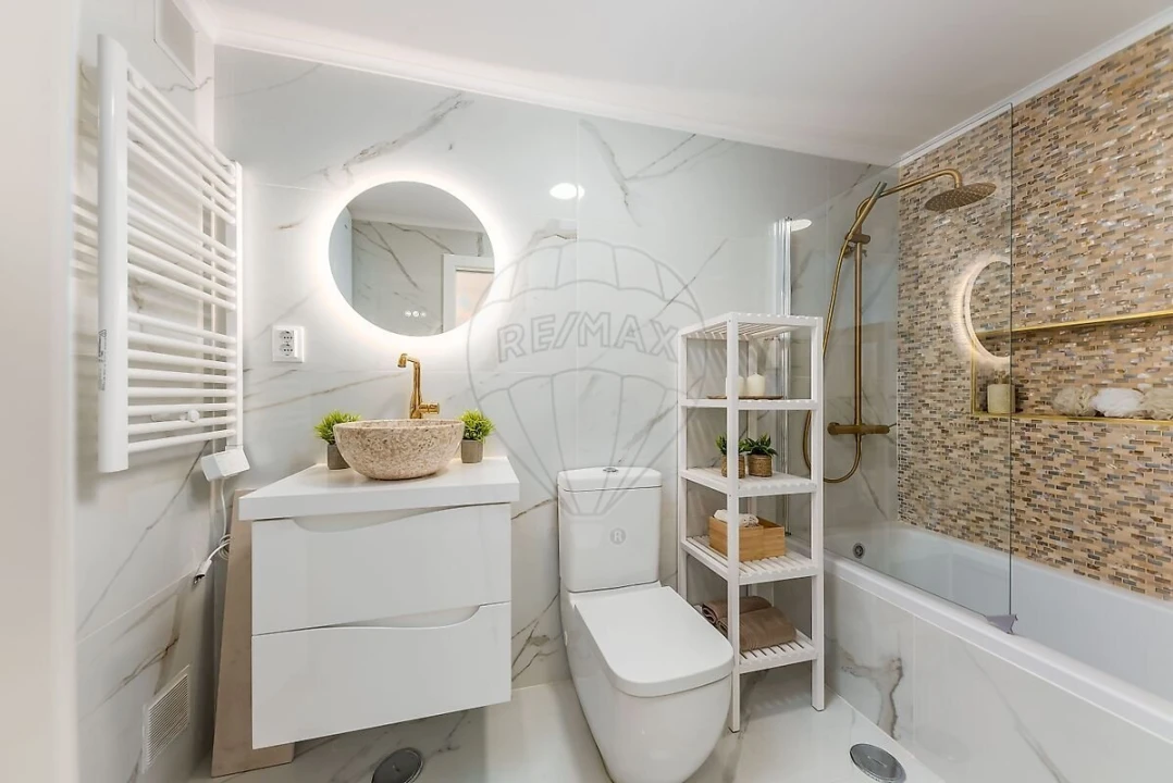 Apartamento T2 para Venda em Oeiras e São Julião da Barra, Paço de Arcos e Caxias Foto 14