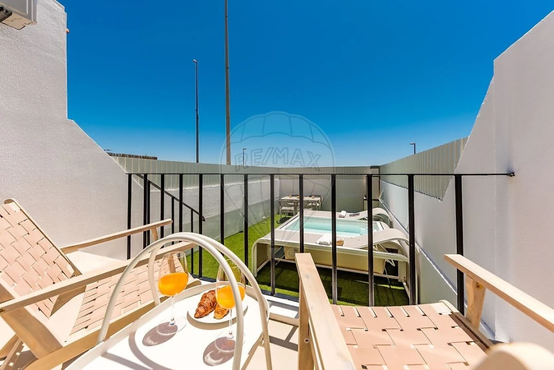 Apartamento T2 para Venda em Oeiras e São Julião da Barra, Paço de Arcos e Caxias Foto 25