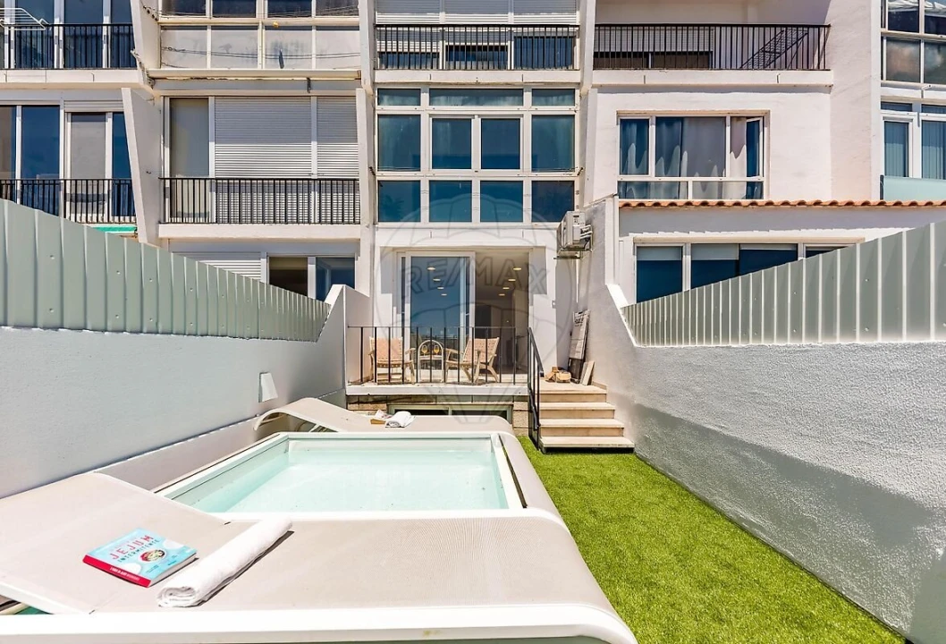 Apartamento T2 para Venda em Oeiras e São Julião da Barra, Paço de Arcos e Caxias Foto 31