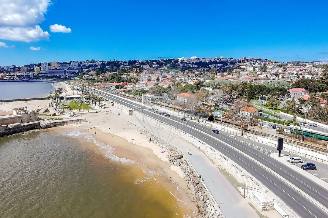 Apartamento T2 para Venda em Oeiras e São Julião da Barra, Paço de Arcos e Caxias Foto 40